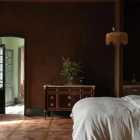 Castle Near Saint Emilion With Services Included Villa